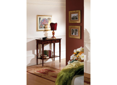 Mobilier italien Table d'appoint Table console Table de designer Table de salon