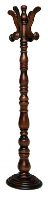 Porte-manteau de sol, valet de chambre, stand de vêtements, valet de chambre, meuble en planches de sol