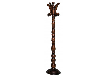 Porte-manteau de sol, valet de chambre, stand de vêtements, valet de chambre, meuble en planches de sol