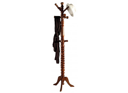 Porte-manteau sur pied Serviteur Porte-manteau Valet Mobilier Parquet Mur Couloir neuf