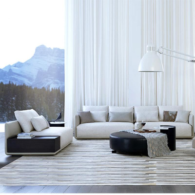 Canapé xxl canapés en tissu de grande taille canapé design de luxe nouveaux canapés canapés 300cm