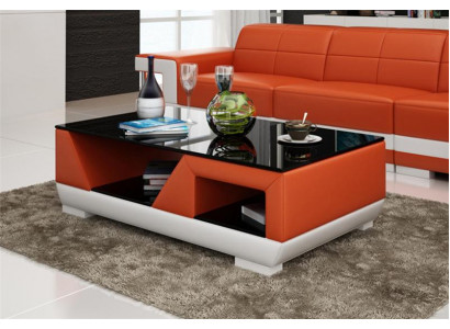 Table basse design Table d'appoint Canapé Salon Table Mobilier Moderne