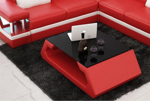 Table basse Canapé Salon Tables Mobilier Côté Designer Table basse