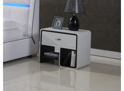 Table de console de nuit Design Commode Tables Consoles Armoire Chambre