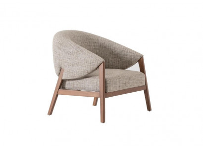 Salon de luxe Paysage Fauteuil Canapé Rembourrage Textile Canapés Design Gris
