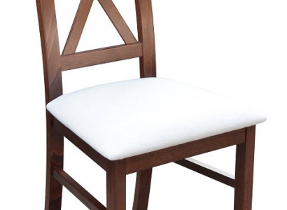 6x Ensemble de chaises Chesterfield Siège Rembourrage Suite Chaises de salle à manger en cuir K22