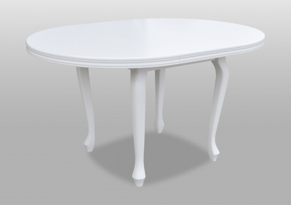 Classique r Ronde Table ronde Design en bois Tables de salle à manger Salon
