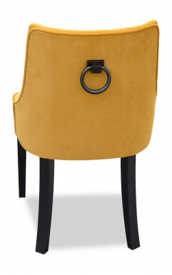 Les traductions peuvent être imparfaites, en particulier pour des expressions idiomatiques. Here is the translated text: Fauteuil chaise rembourrée sans accoudoir fauteuil de luxe chaise salon nouvelle