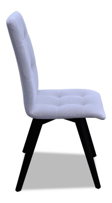Chaise de salle à manger Mobilier en bois de luxe Chaise classique Chaise en bois de designer