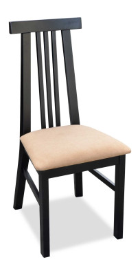 Salle à manger Chaise Designer Tapisserie Lounge Textile Tissu Luxe Moderne nouveau