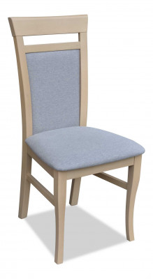 Chaise de salle à manger sans accoudoir Classique nouveau Mobilier de siège rembourré design
