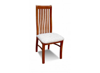 Chaise en bois massif Chaise de salle à manger Chaise design Chaise en cuir Chaises Chaises Chaises à manger K14