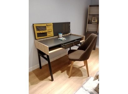 Bureau de conception moderne Chambre de jeunesse Chambre de jeunes Table Mobilier