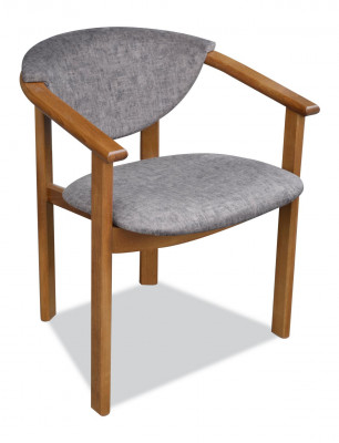 Ensemble de suite de siège de rembourrage de siège pour salon Design salle à manger Chaise Groupe de 8 chaises