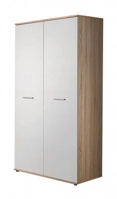 Ensemble complet de chambre d'enfants Table de chevet Lit designer Armoire moderne Mobilier