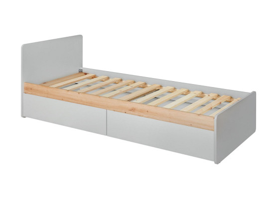 Mobilier de chambre de jeunesse moderne en bois Design Mobilier de chambre en bois