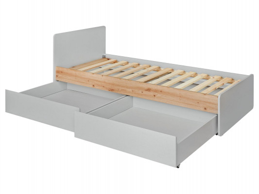 Mobilier de chambre de jeunesse moderne en bois Design Mobilier de chambre en bois