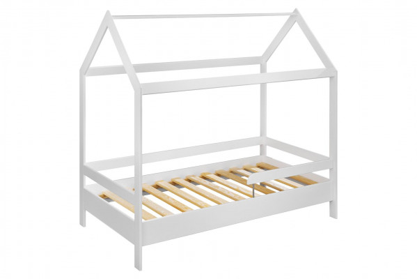 Lit enfant Chambre d'enfant Mobilier de luxe Design moderne Nouveaux meubles en bois