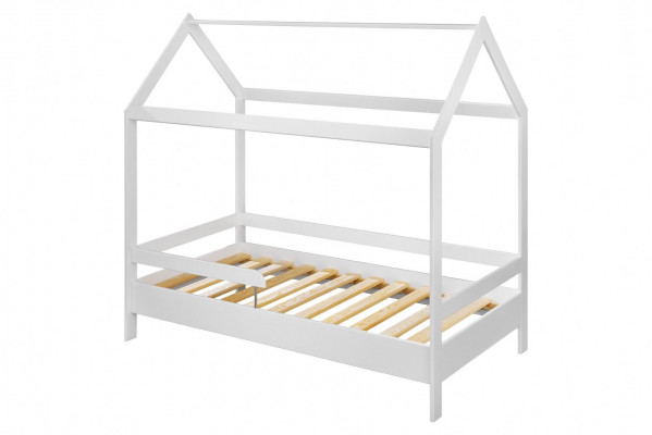 Lit enfant Chambre d'enfant Mobilier de luxe Design moderne Nouveaux meubles en bois