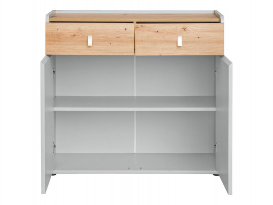 Concepteur de commode en bois Chambre Mobilier en bois de luxe Mobilier moderne