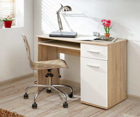 Bureau Chambre Design Moderne Meubles en Bois  Nouveaux Mobilier de Luxe