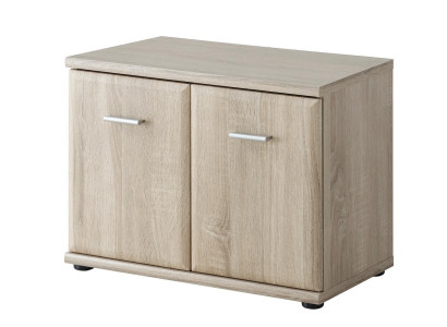 Armoire à chaussures de luxe Portemanteau Commode Bois Meubles design Moderne