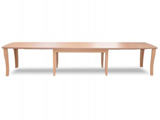 Table de salle à manger Tables à manger Tables Table de réunion Bureau Bois Design Table de conférence