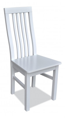 Chaise de salle à manger Chaises de designer Chaises de salle à manger nouvelle ensemble de 8x Tissu Bois massif Chaise