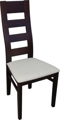 Groupe de siège Sellerie Lehn Chaises Suite Bois Massif Luxe Fauteuil Ensemble 8x Chaise
