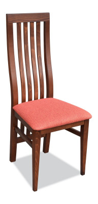 Groupe gastronomie nouvelle conception de salle à manger 8x ensemble de chaises de restaurant fauteuil chaise