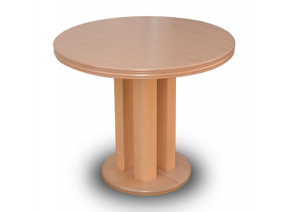 Table Table à manger Table en bois Tables xxl Table de conférence Extensible 90X240cm Cuisines
