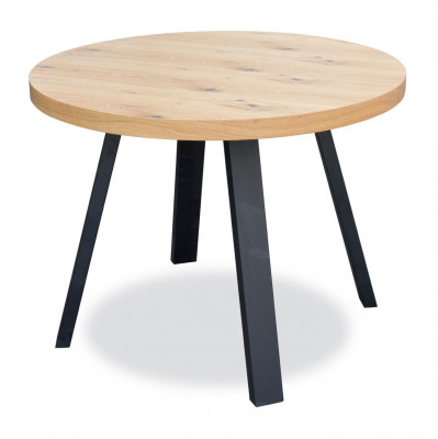 Grande table de conférence en bois Table Tables de réunion Salle à manger Table 100x100/200!