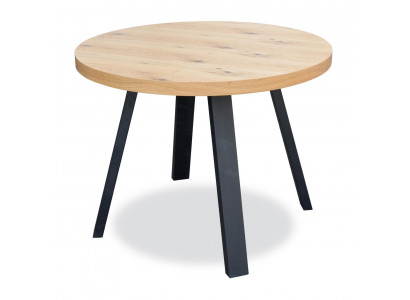 Grande table de conférence en bois Table Tables de réunion Salle à manger Table 100x100/200!