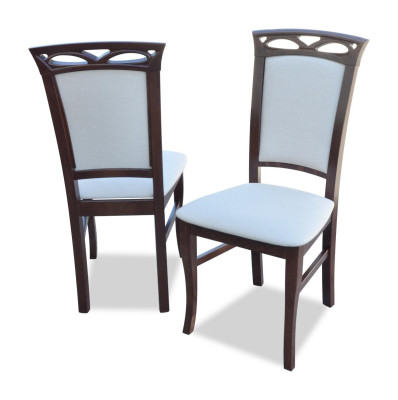 Chaises Rembourrage Hôtel Textile Chaise Ensemble Groupe Chaises Suite 6x Groupes Fauteuil