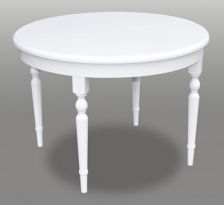 Table à manger Salle à manger Salon Suite Bois Design Tables