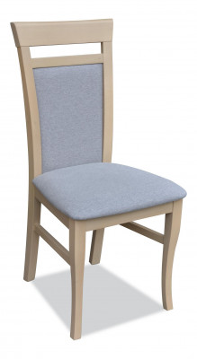 Suite complète Groupe Salon 6 pièces Gris Salle à manger Ensemble Chaises neuves