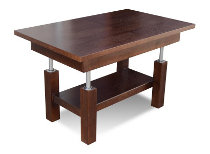 Table basse Tables basses Table Salon Bois Décor Design Tables Côté