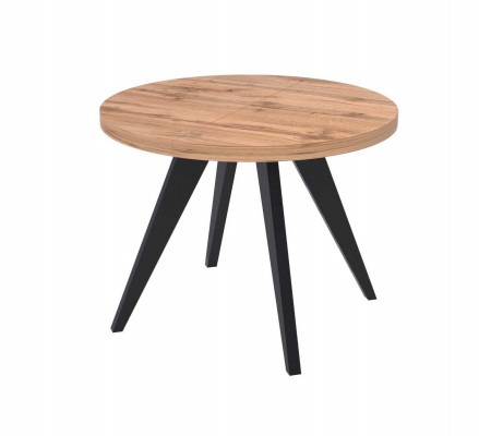 Esstisch Table Salle à manger Aménagements Tables Mobilier moderne Bois Salon