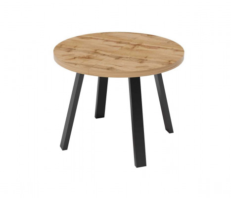 Table à manger Salle à manger Style Moderne Design Table Bois Meubles Luxe Tables