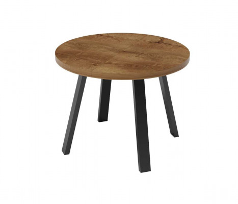 Table à manger Salle à manger Style Moderne Design Table Bois Meubles Luxe Tables