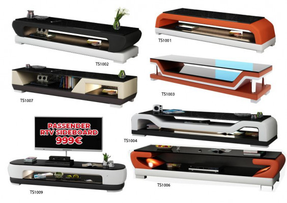 Canapé en cuir Canapé design moderne en cuir Canapé d'angle Canapé, canapé en coin Canapé en tissu paysager vivant