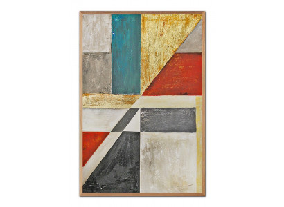 Art moderne noble abstrait peinture à l'huile tableau à l'huile
