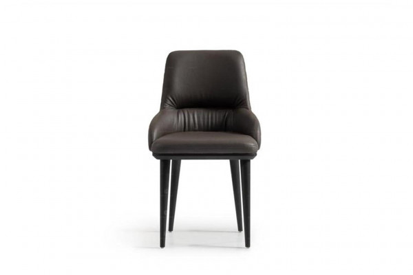 Ensemble de salle à manger dînette Salle à manger Ensemble de table à manger 7 pièces Chaises Marron Mobilier de salle à manger.