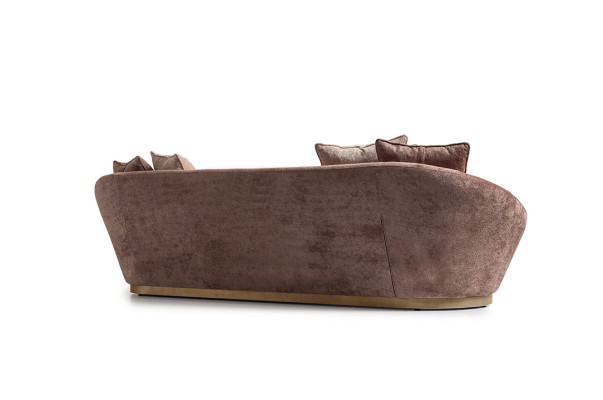 Ensemble de canapés ensemble de canapés canapé en tissu trois places fauteuil beige ensemble de canapés