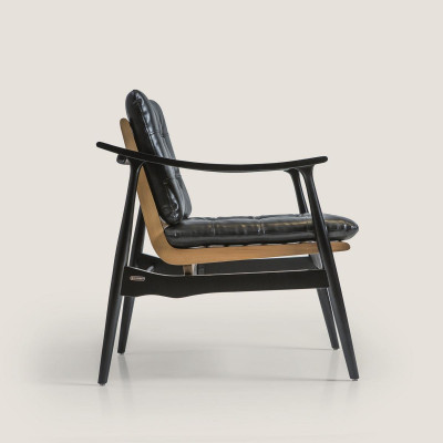Design Moderne Sessel Wohnzimmer Polstermöbel Einrichtung Luxusmöbel.