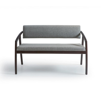 Banquette rembourrée Banquette de designer Mobilier Tabouret Siège Mobilier moderne