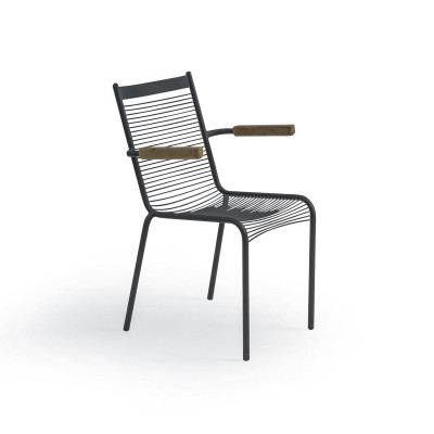Chaise design nouvelle Mobilier moderne Chaise de salle à manger Mobilier Chaises