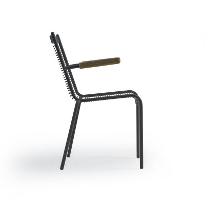 Chaise design nouvelle Mobilier moderne Chaise de salle à manger Mobilier Chaises