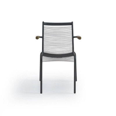 Chaise design nouvelle Mobilier moderne Chaise de salle à manger Mobilier Chaises