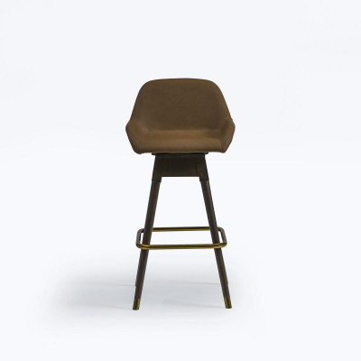 Chaises de tabouret de bar Design de chaise Chaise de salle à manger moderne nouveau Tabouret de bar